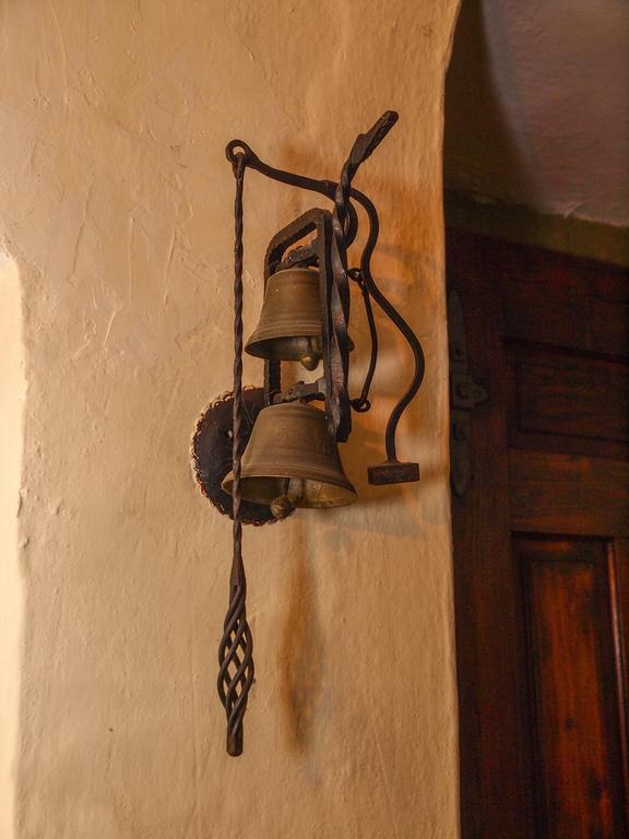 Baroque Villa Near Bled - Resort Vidmar Lesce  Bilik gambar