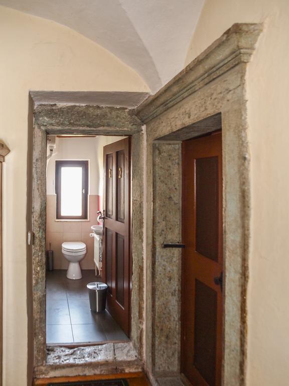 Baroque Villa Near Bled - Resort Vidmar Lesce  Bilik gambar