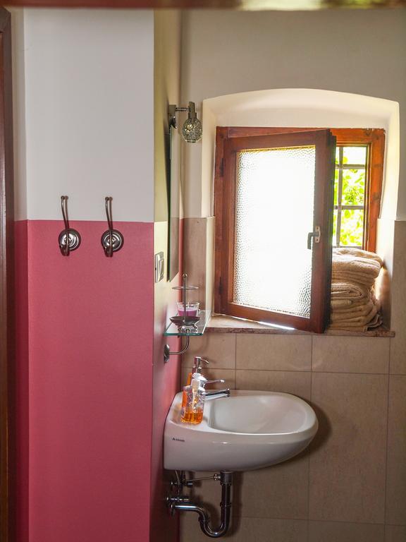 Baroque Villa Near Bled - Resort Vidmar Lesce  Bilik gambar