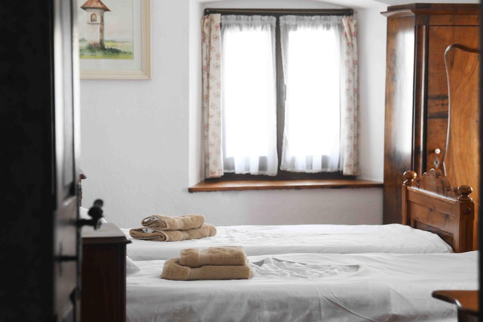 Baroque Villa Near Bled - Resort Vidmar Lesce  Luaran gambar