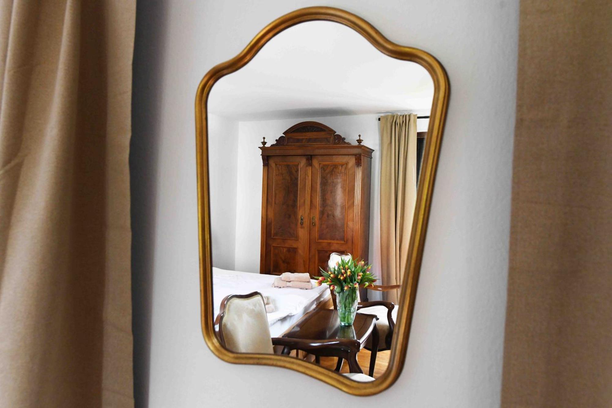 Baroque Villa Near Bled - Resort Vidmar Lesce  Luaran gambar