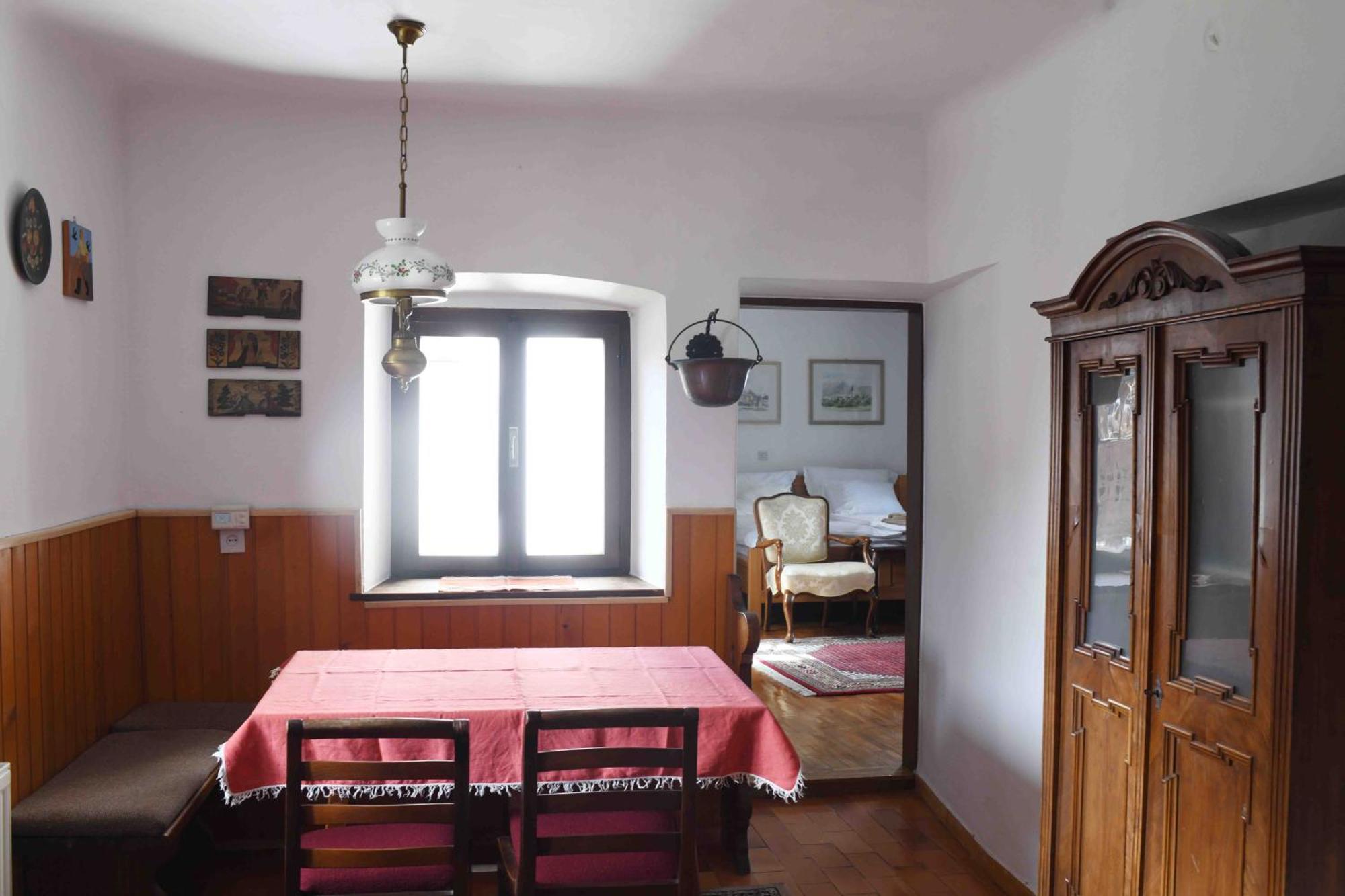 Baroque Villa Near Bled - Resort Vidmar Lesce  Luaran gambar
