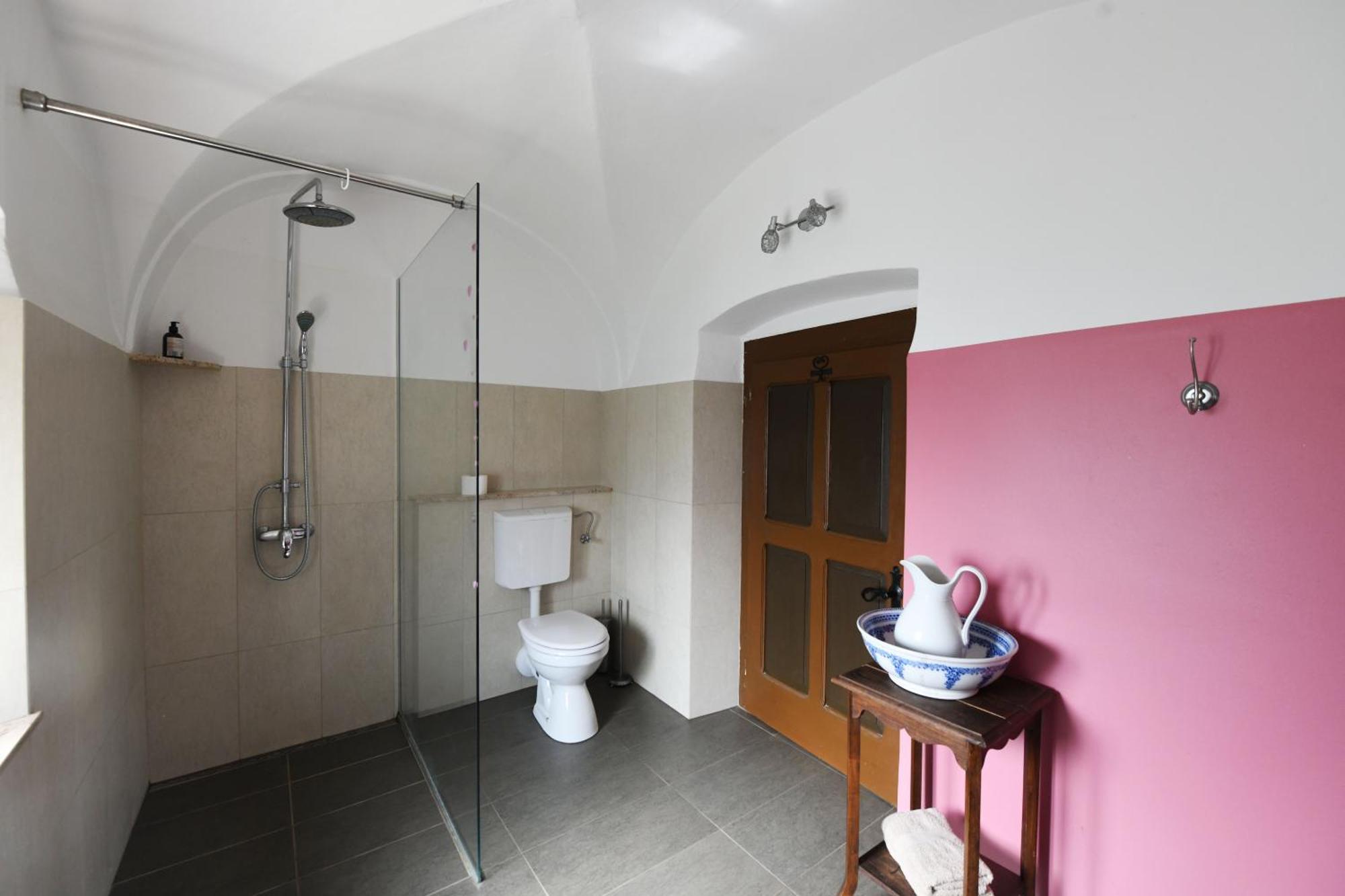 Baroque Villa Near Bled - Resort Vidmar Lesce  Luaran gambar