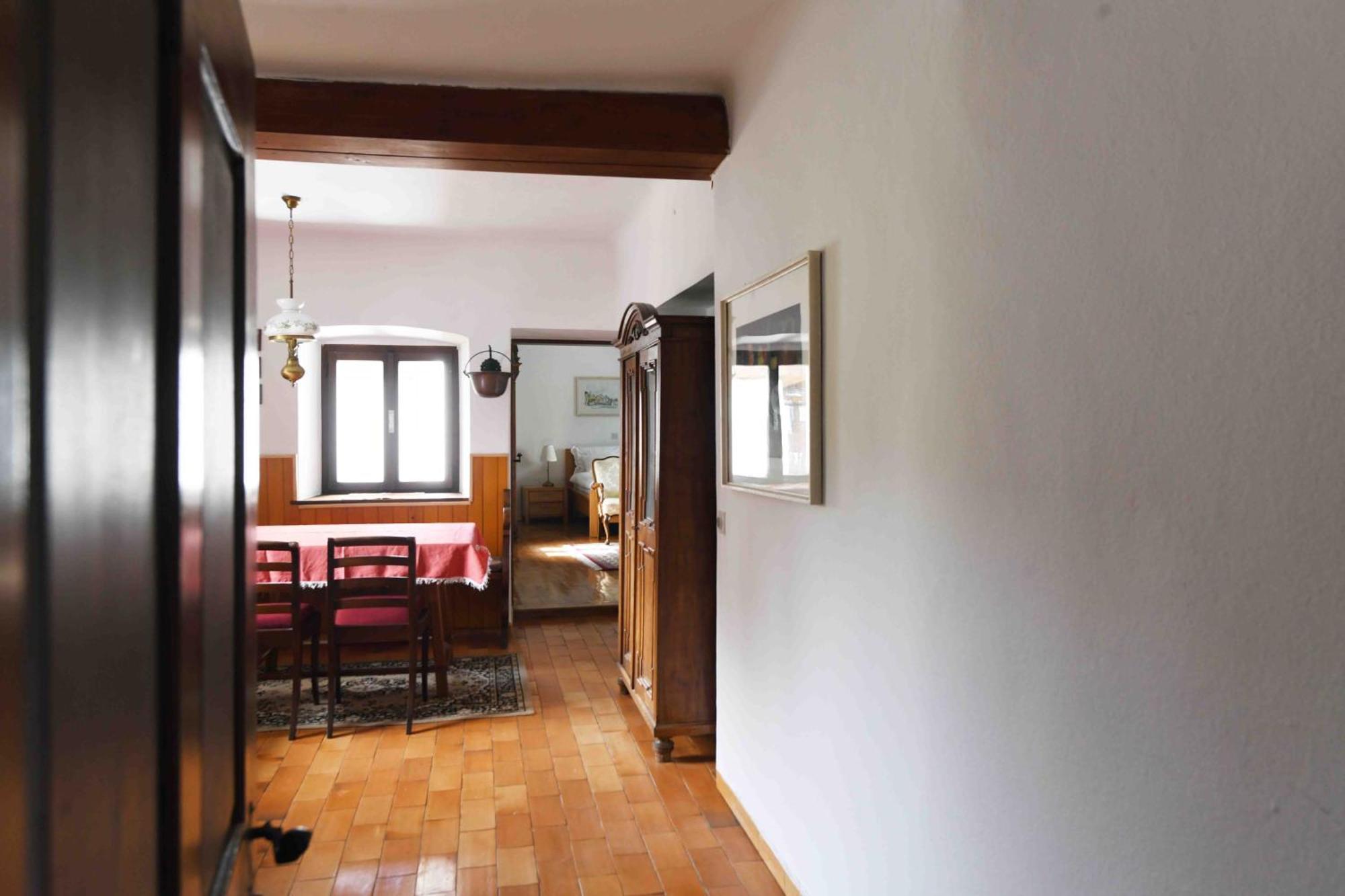 Baroque Villa Near Bled - Resort Vidmar Lesce  Luaran gambar