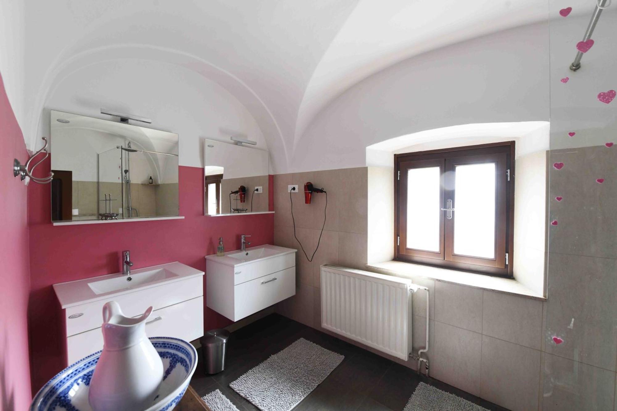 Baroque Villa Near Bled - Resort Vidmar Lesce  Luaran gambar