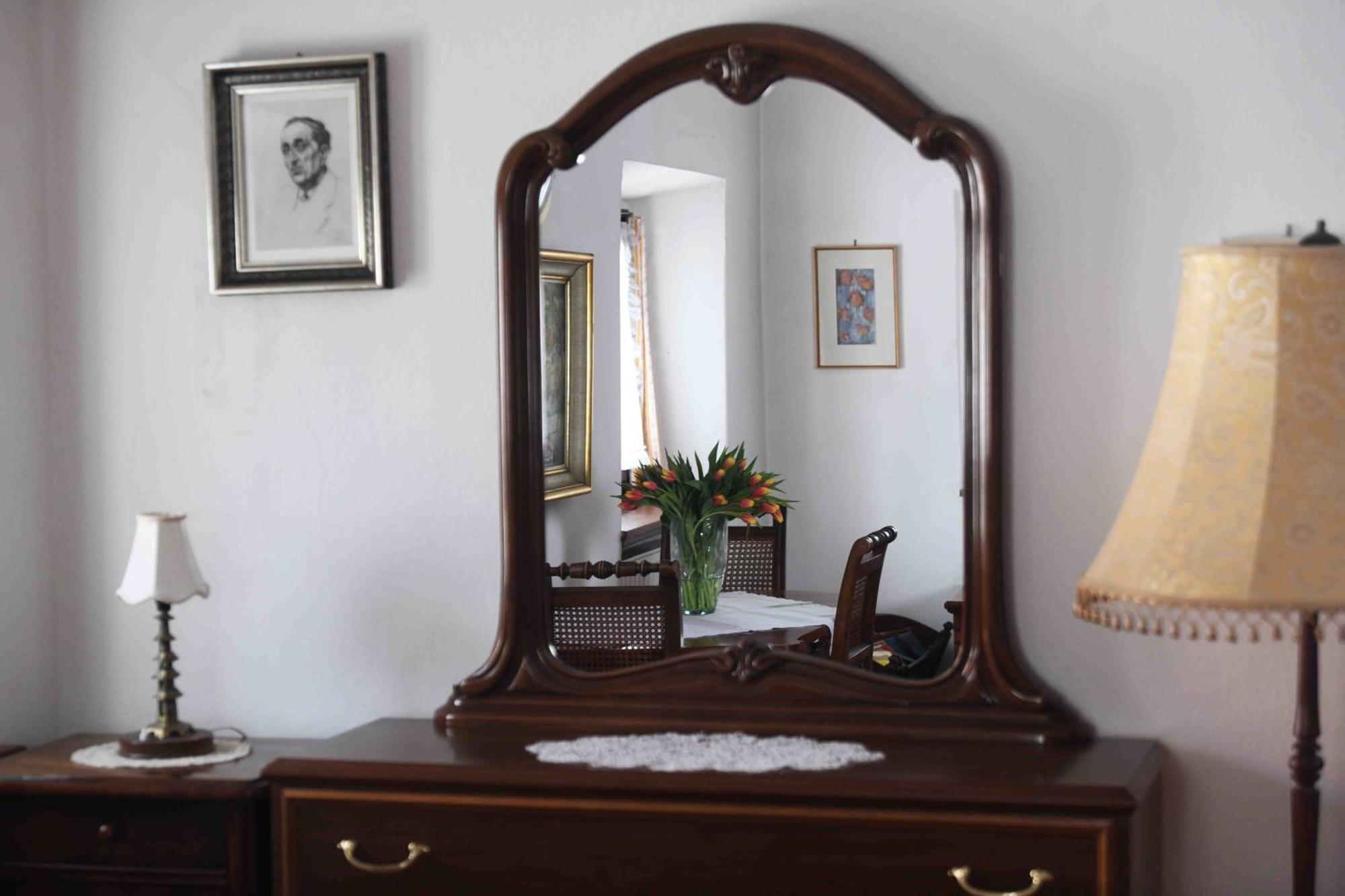 Baroque Villa Near Bled - Resort Vidmar Lesce  Luaran gambar