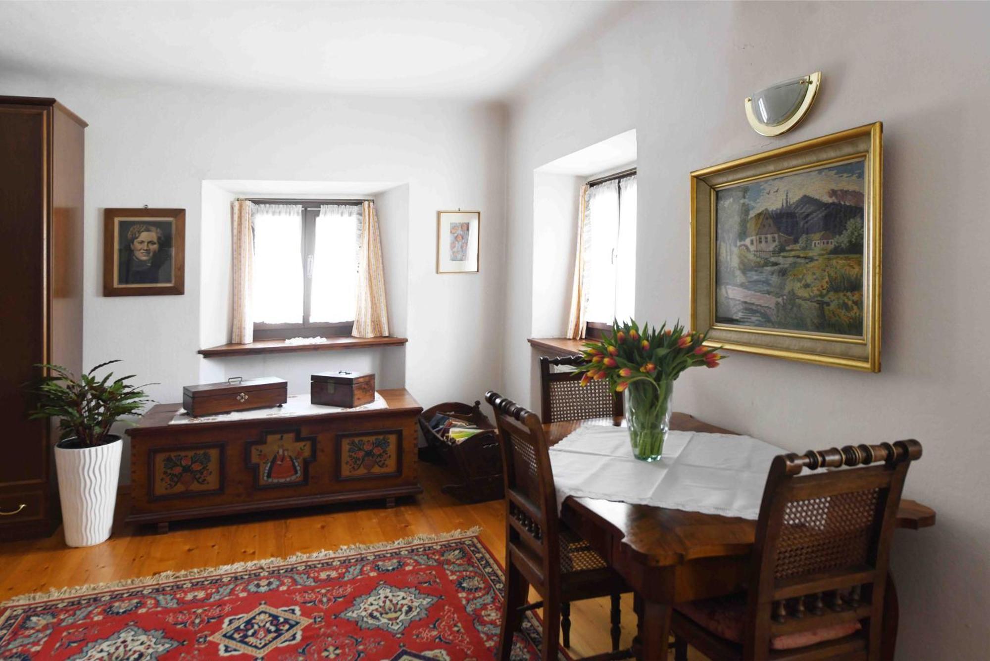 Baroque Villa Near Bled - Resort Vidmar Lesce  Luaran gambar