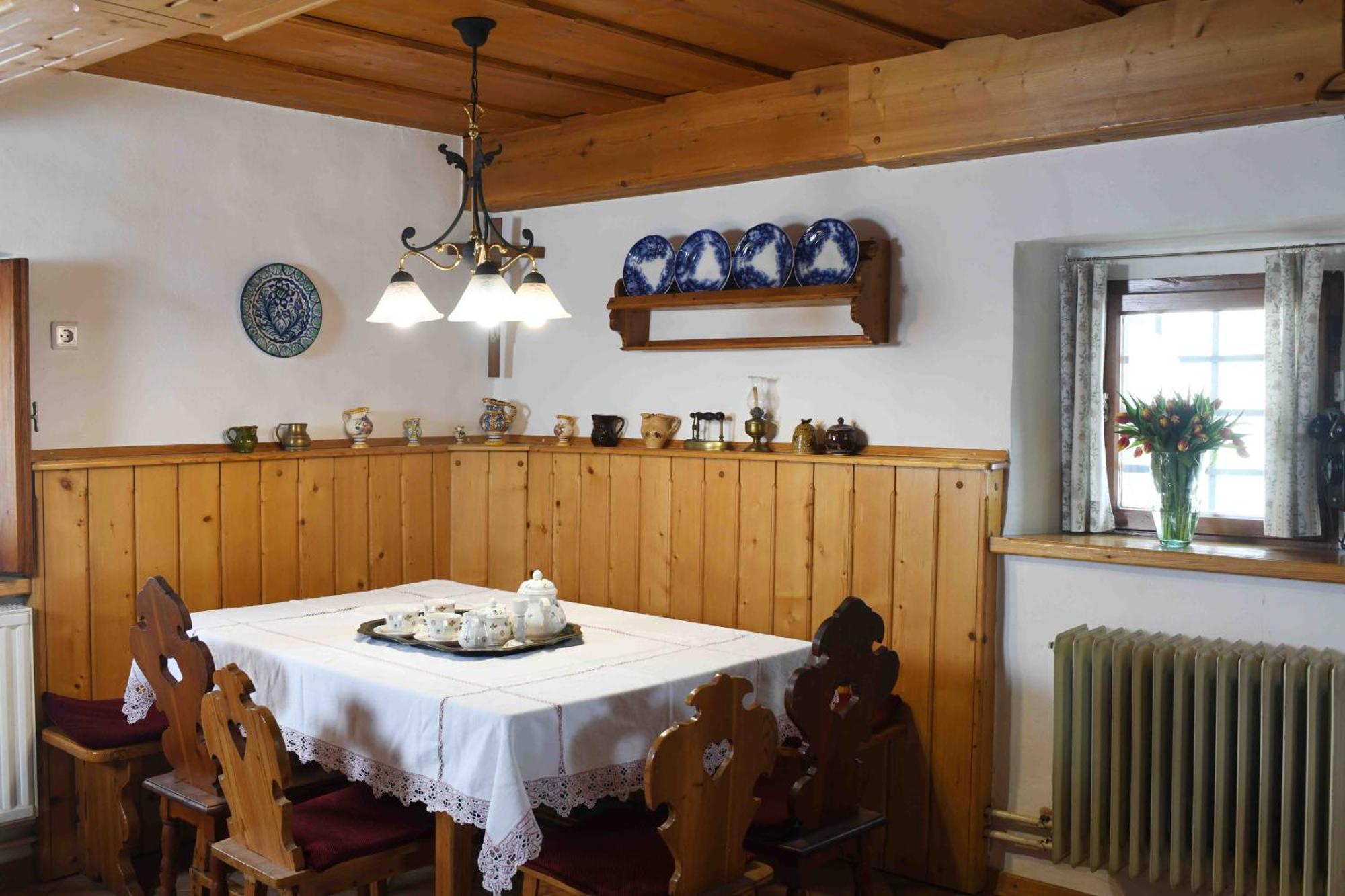 Baroque Villa Near Bled - Resort Vidmar Lesce  Luaran gambar