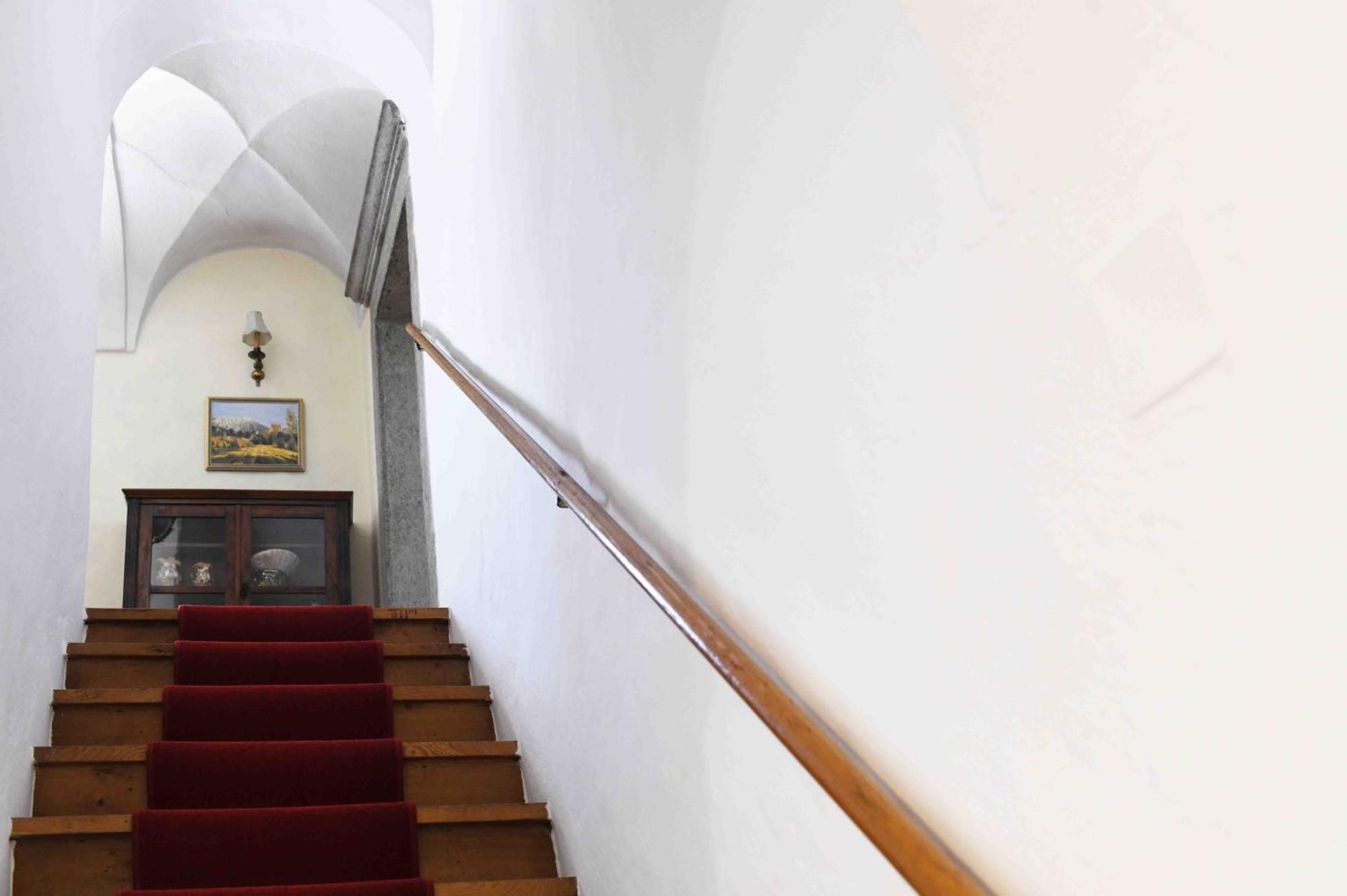 Baroque Villa Near Bled - Resort Vidmar Lesce  Luaran gambar
