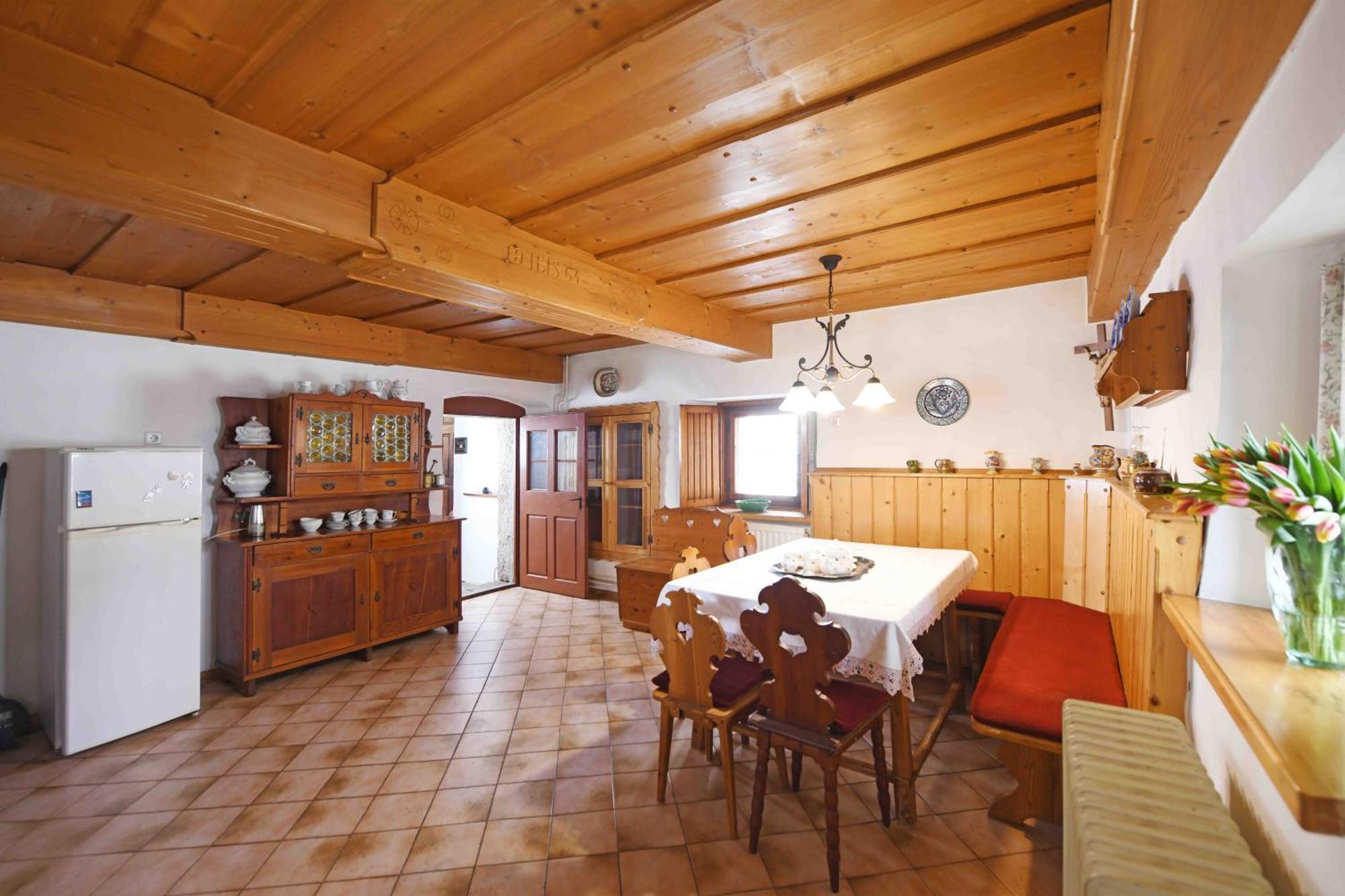 Baroque Villa Near Bled - Resort Vidmar Lesce  Luaran gambar