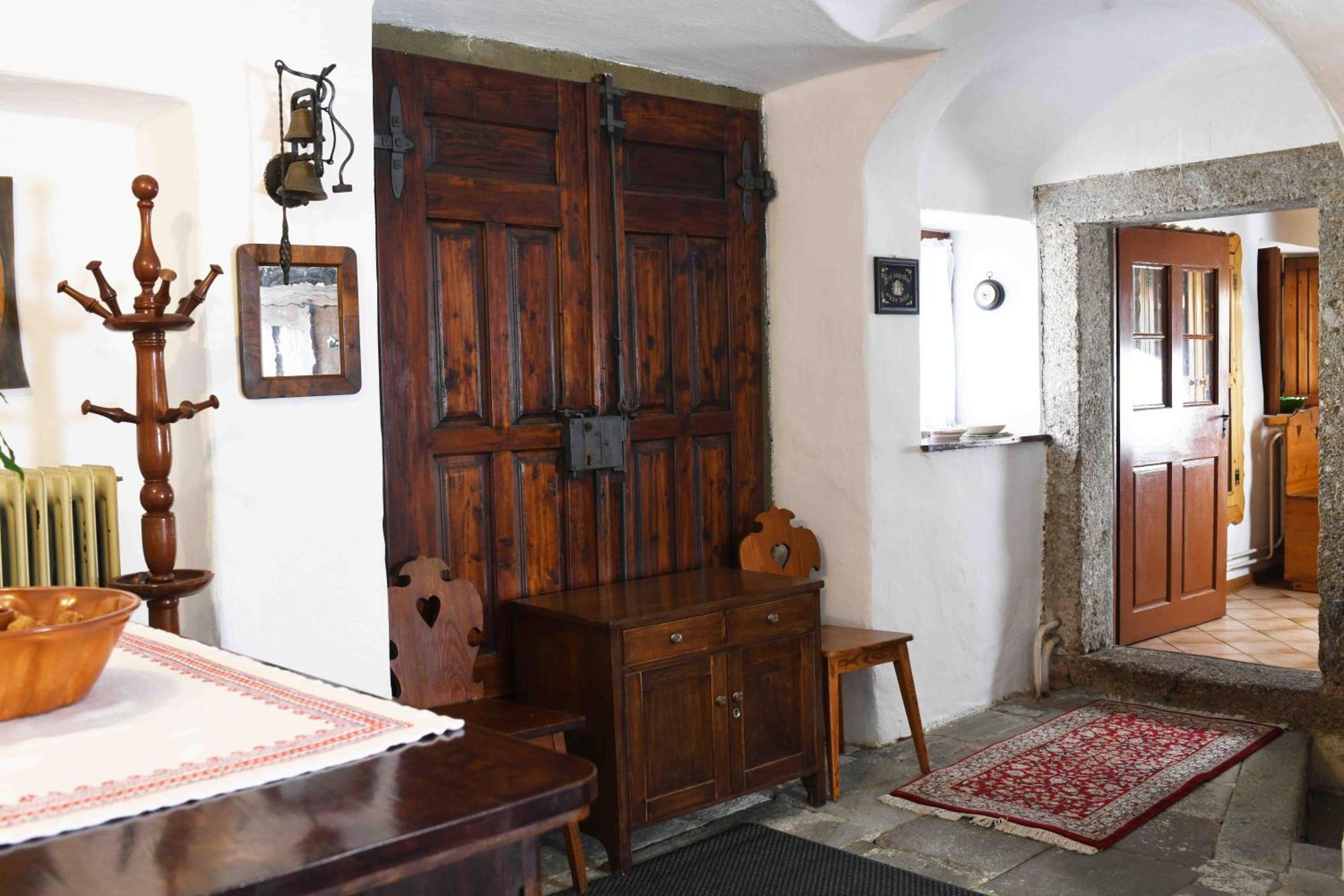 Baroque Villa Near Bled - Resort Vidmar Lesce  Luaran gambar