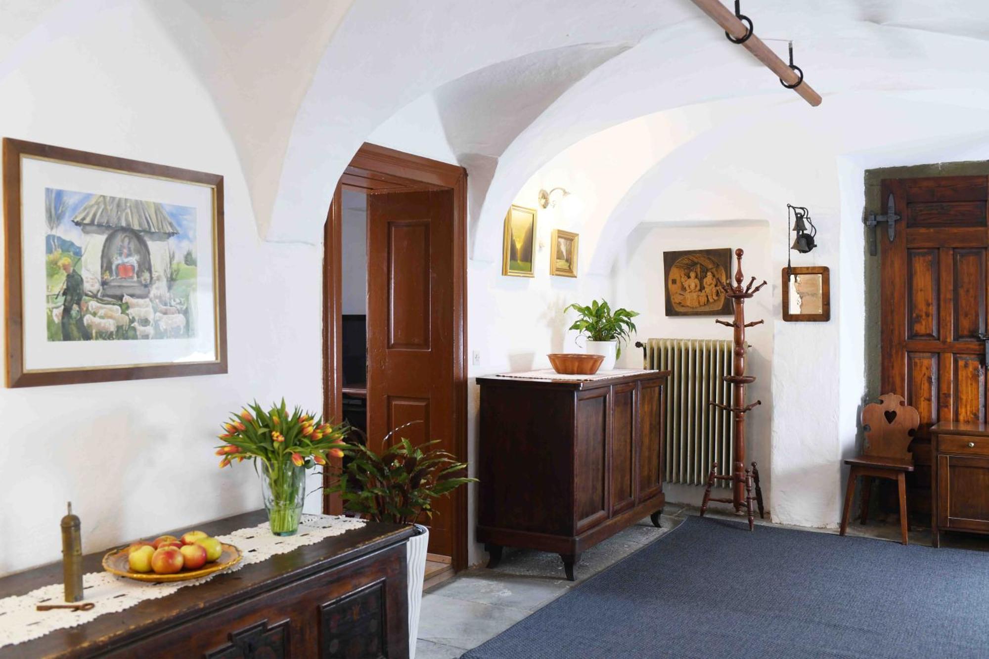 Baroque Villa Near Bled - Resort Vidmar Lesce  Luaran gambar
