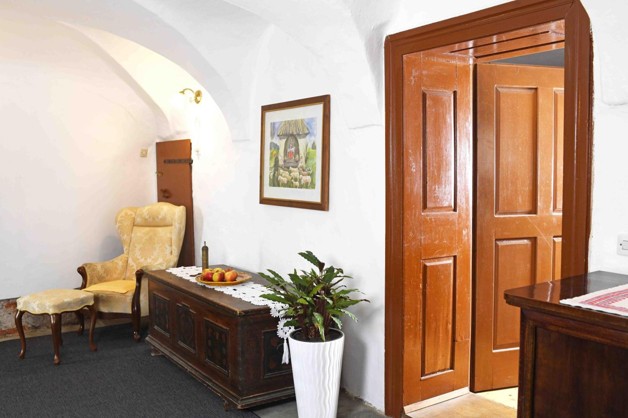 Baroque Villa Near Bled - Resort Vidmar Lesce  Luaran gambar