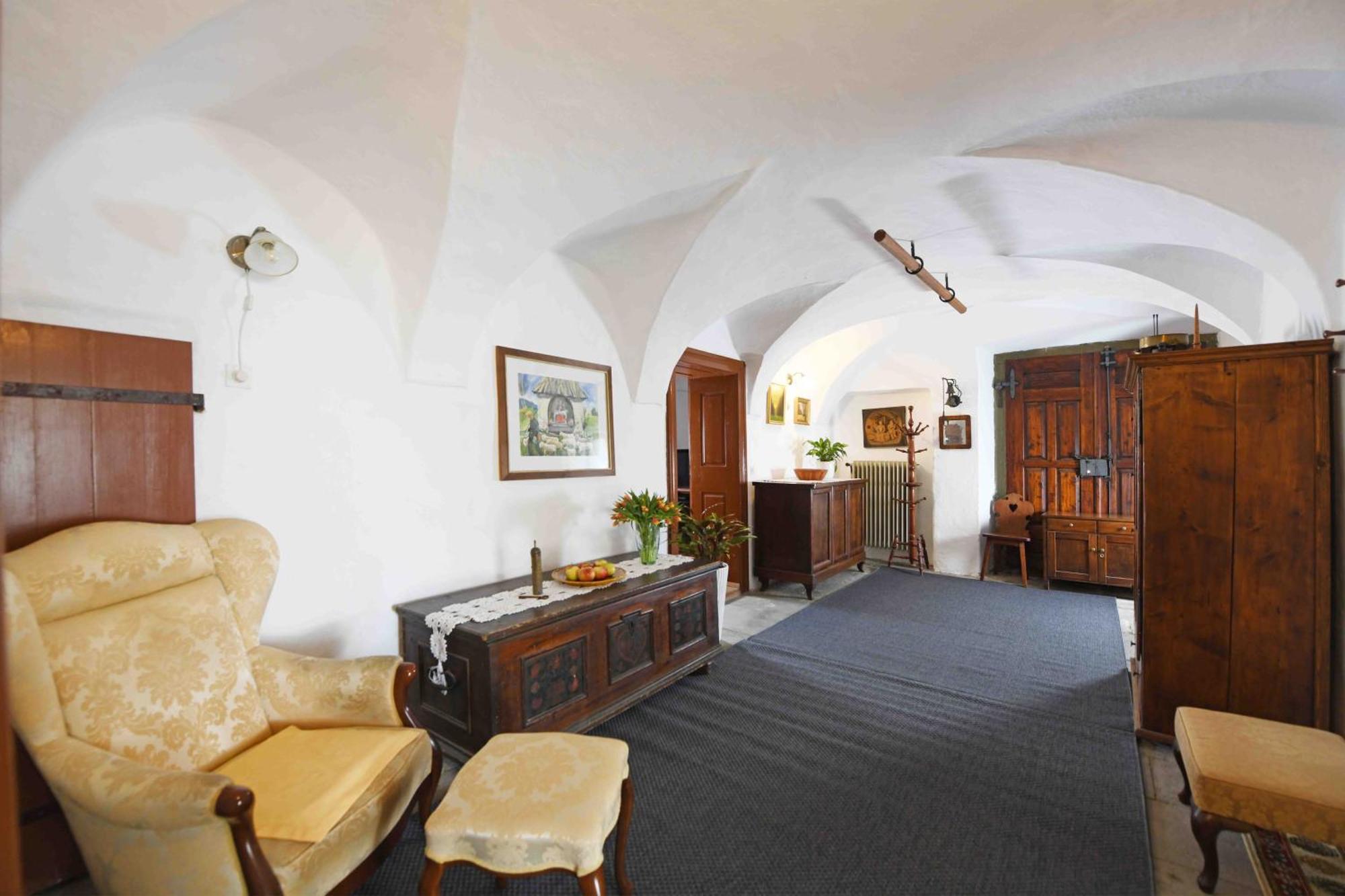 Baroque Villa Near Bled - Resort Vidmar Lesce  Luaran gambar