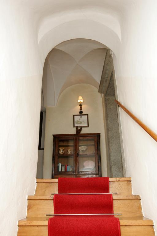 Baroque Villa Near Bled - Resort Vidmar Lesce  Bilik gambar